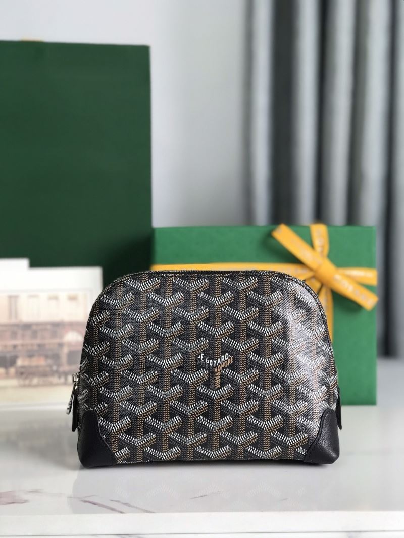 Goyard Wallets